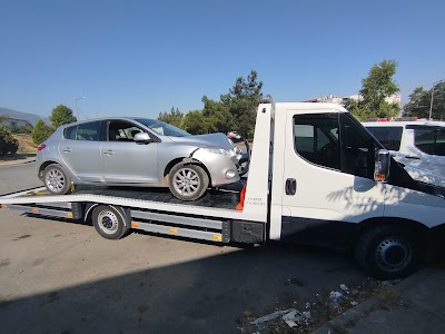 Eren kara yol yardım hizmetler - Oto Servisi