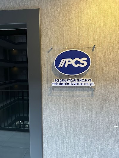 PCS Group Ticari Temizlik Personel Destek ve Yönetim Hizmetleri - Temizlik