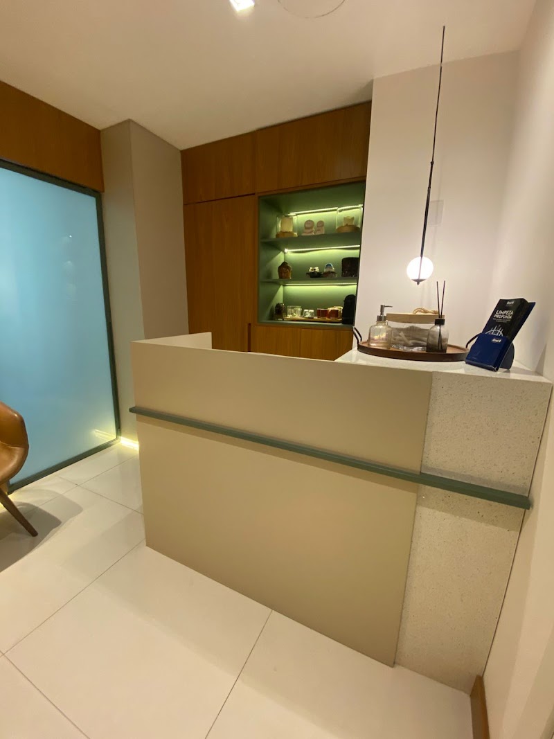 Dr. Marcelo Munhoz - Cirurgião Dentista - Dentista Higienópolis - foto 2