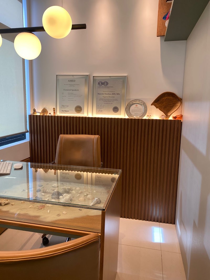 Dr. Marcelo Munhoz - Cirurgião Dentista - Dentista Higienópolis - foto 4