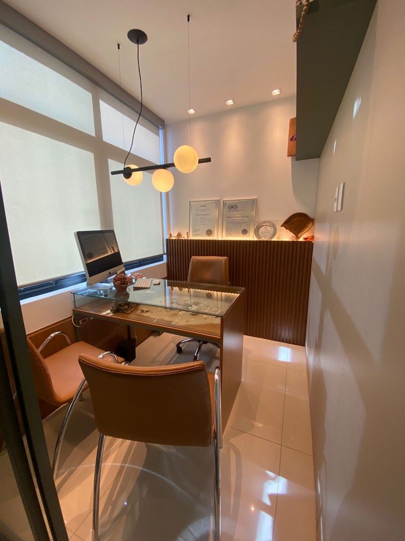 Dr. Marcelo Munhoz - Cirurgião Dentista - Dentista Higienópolis - foto 3