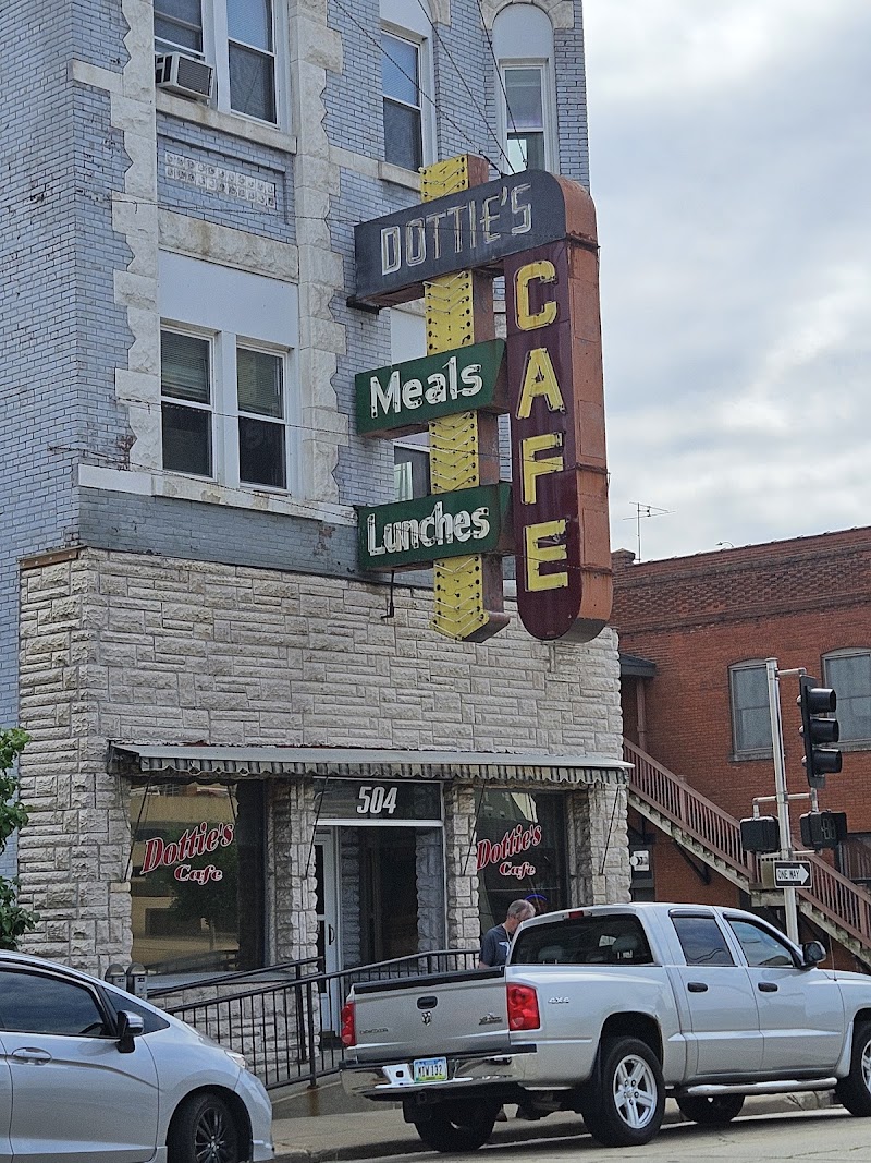 Dottie's Cafe photo 4