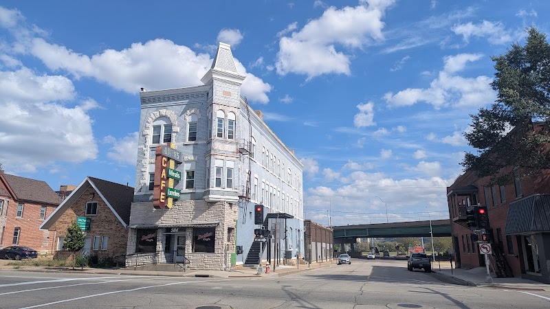 Dottie's Cafe photo 3