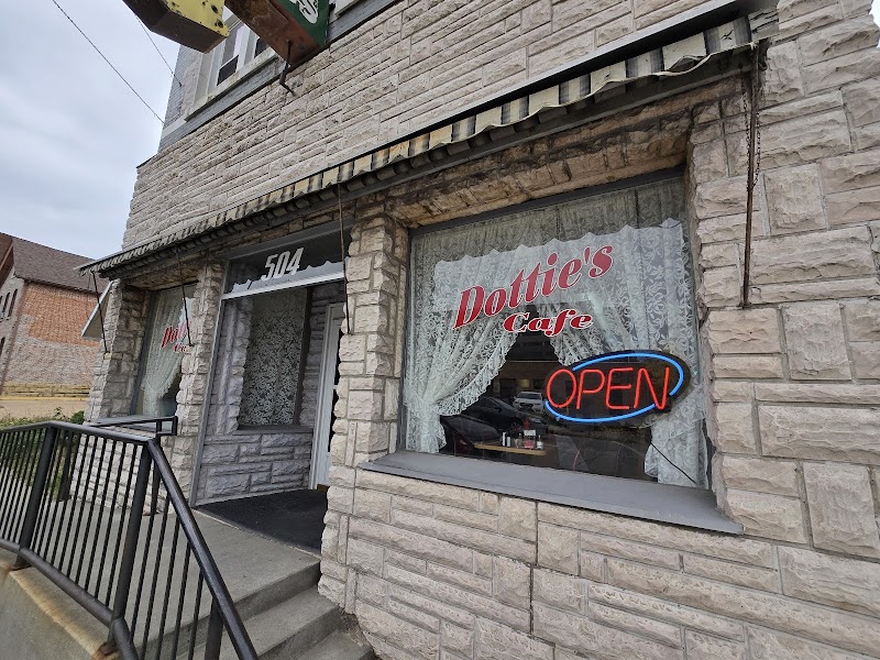 Dottie's Cafe photo 1