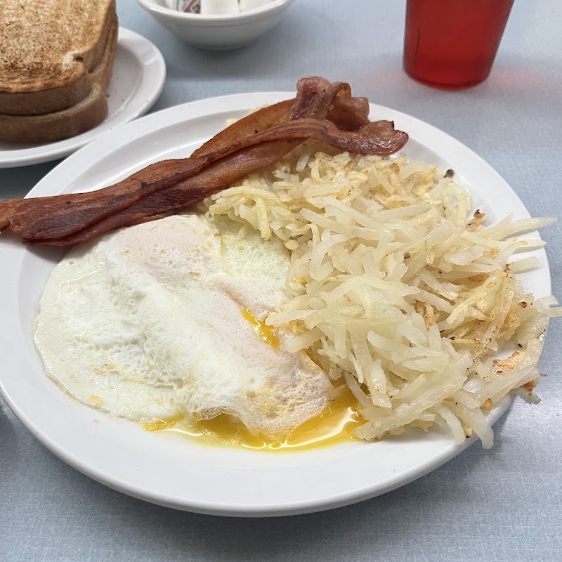 Dottie's Cafe photo 2