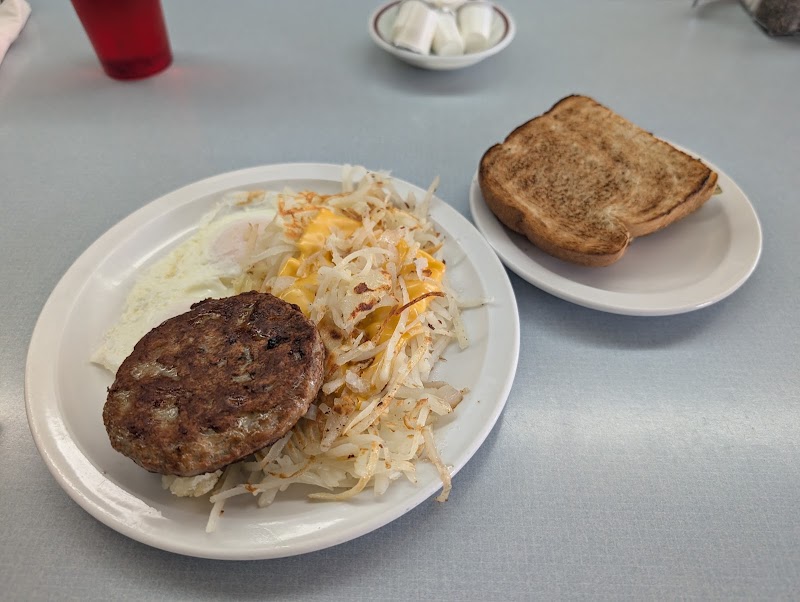 Dottie's Cafe photo 2