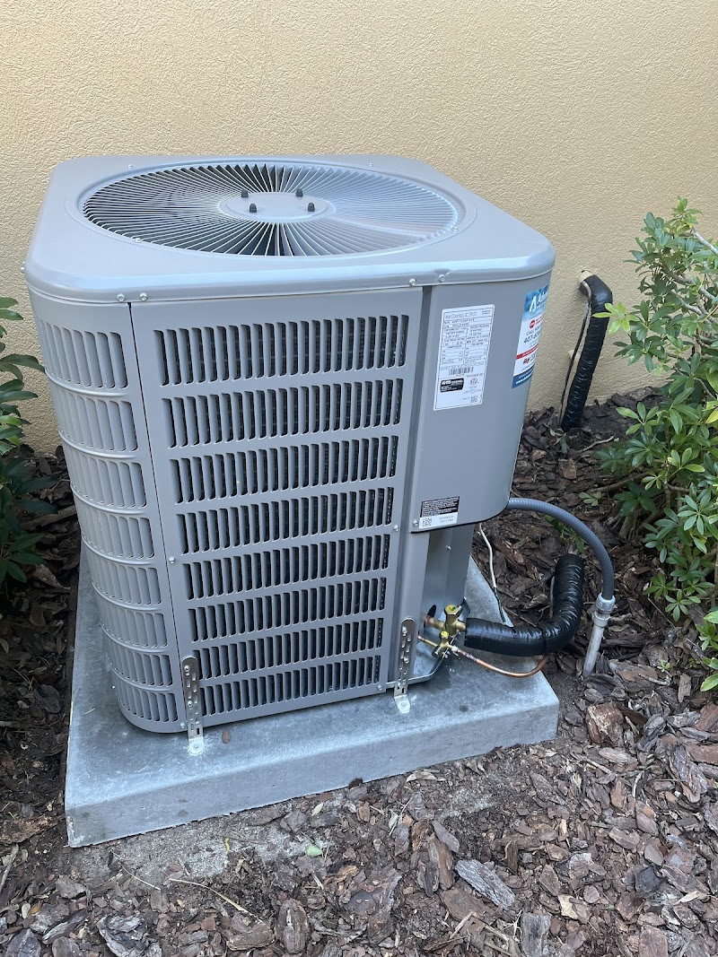Advanced Air Conditioning - General Contractor in Orlando