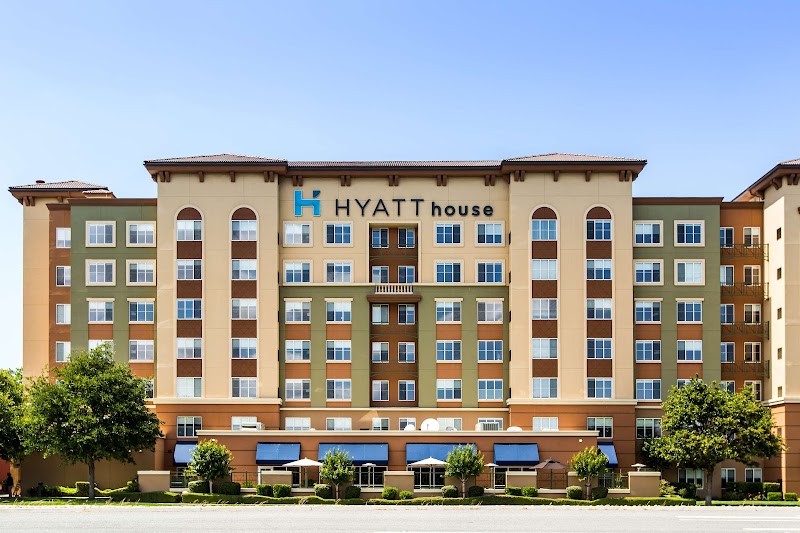 Convenient neighborhood setting