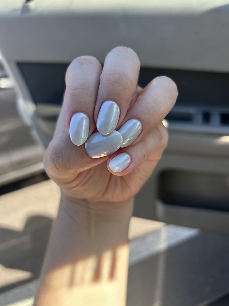 Nails Inspiration Spa