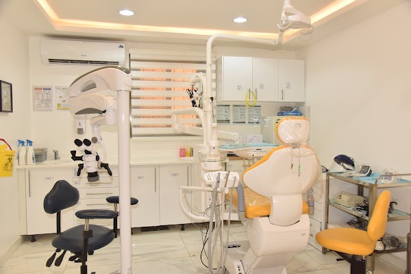 مجمع الطب المتميز الطبي