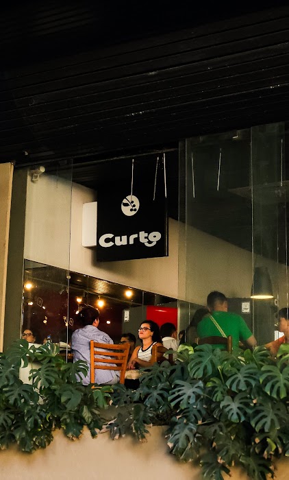 Curto Café fotoğraf 1