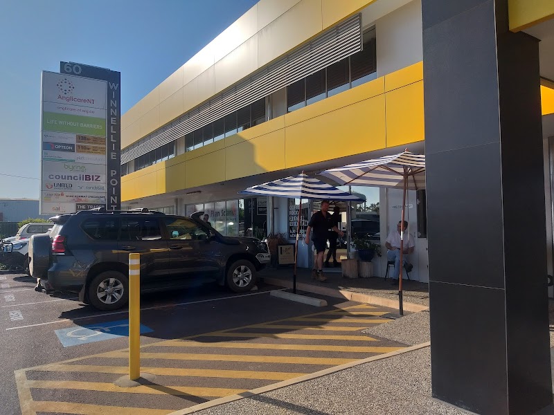 The Trader Winnellie Road photo 1