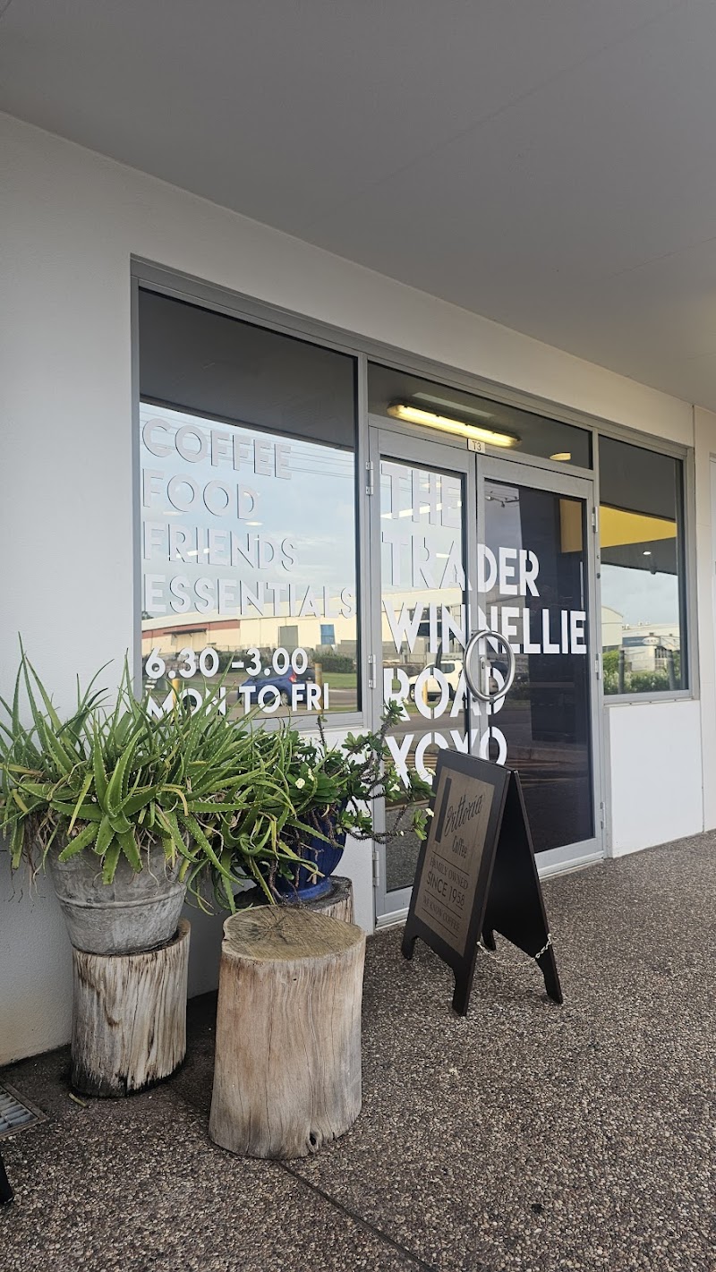 The Trader Winnellie Road photo 9