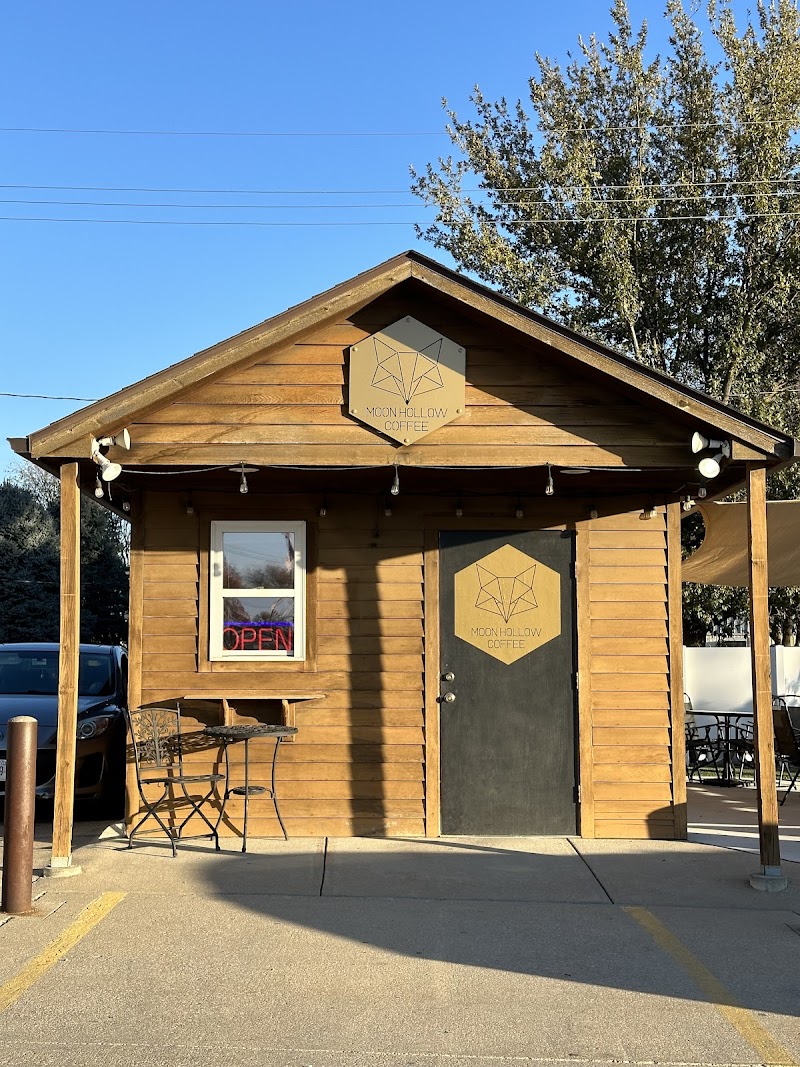 Moon Hollow Coffee photo 3