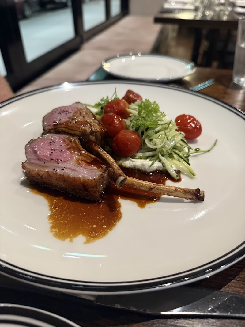 Market Bistro photo 6