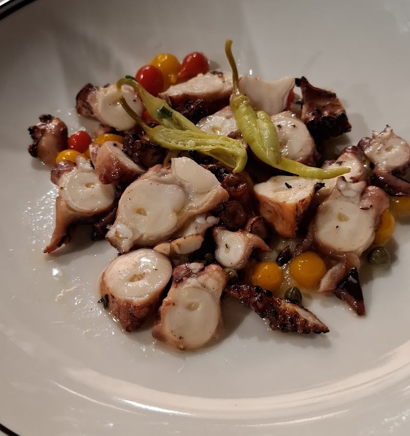 Market Bistro photo 5