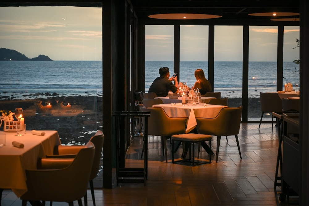 L'Arôme by the sea fotoğraf 1