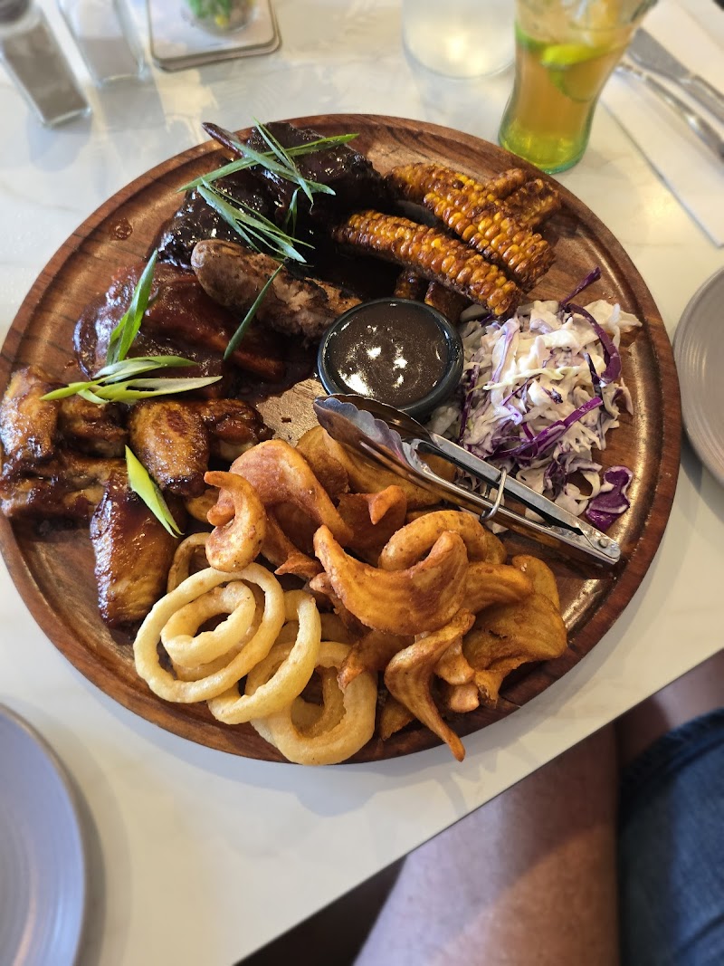 The Midway Berrimah photo 6