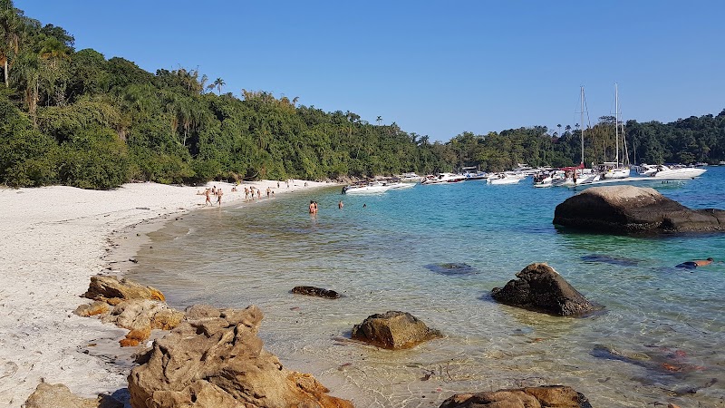 Praia do Dentista - foto 2