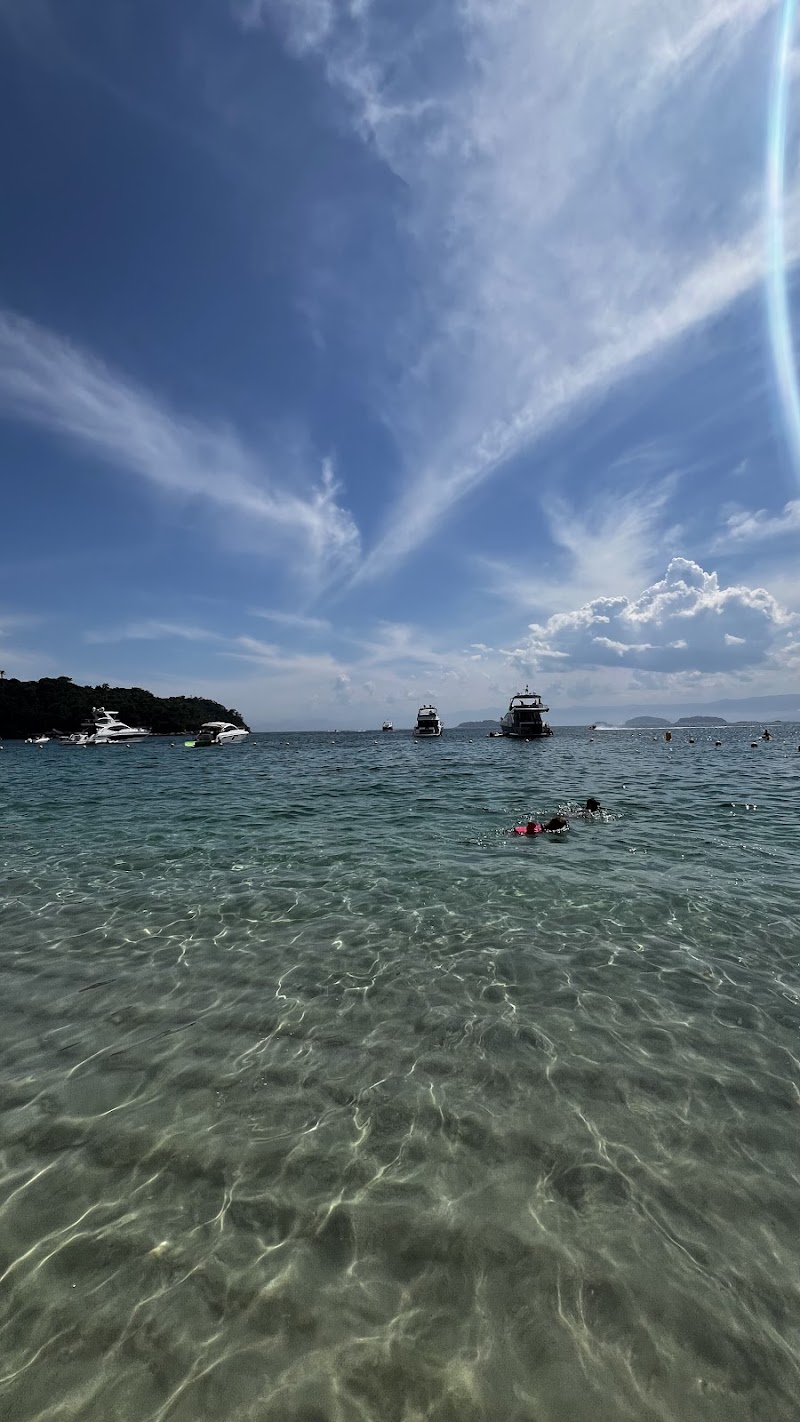 Praia do Dentista - foto 3