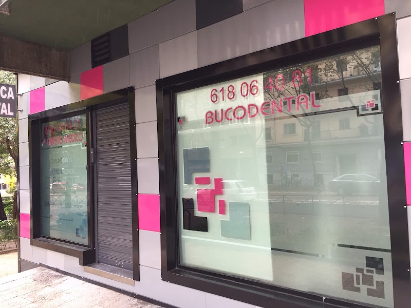 Clínica Médico Dental Dra. Vázquez Medina