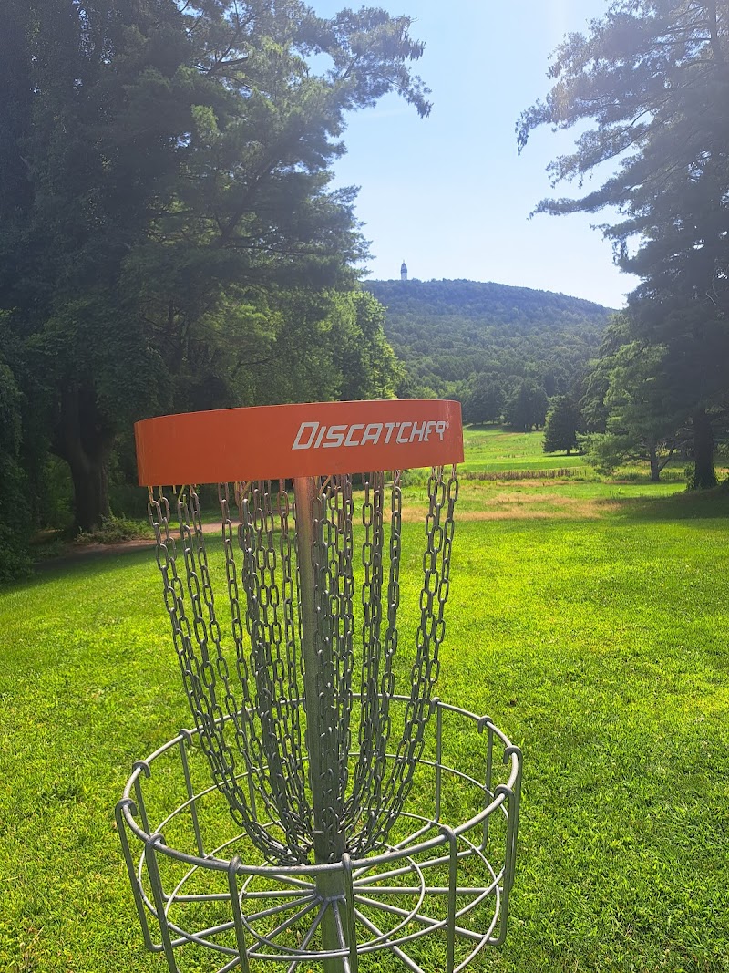 Tower Ridge Disc Golf Course photo 3