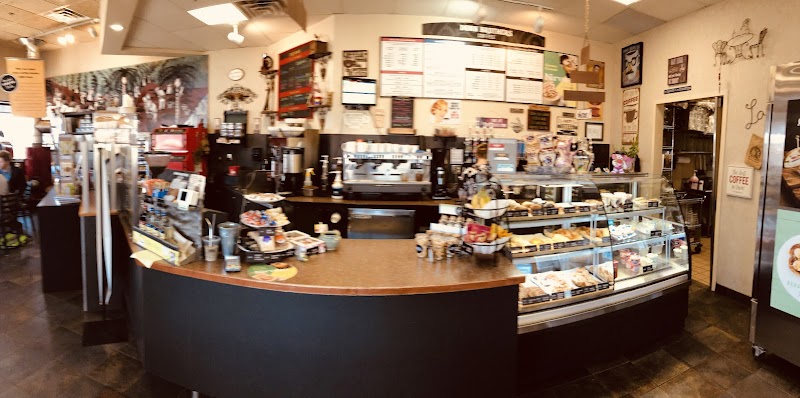 Dunn Brothers Coffee photo 1