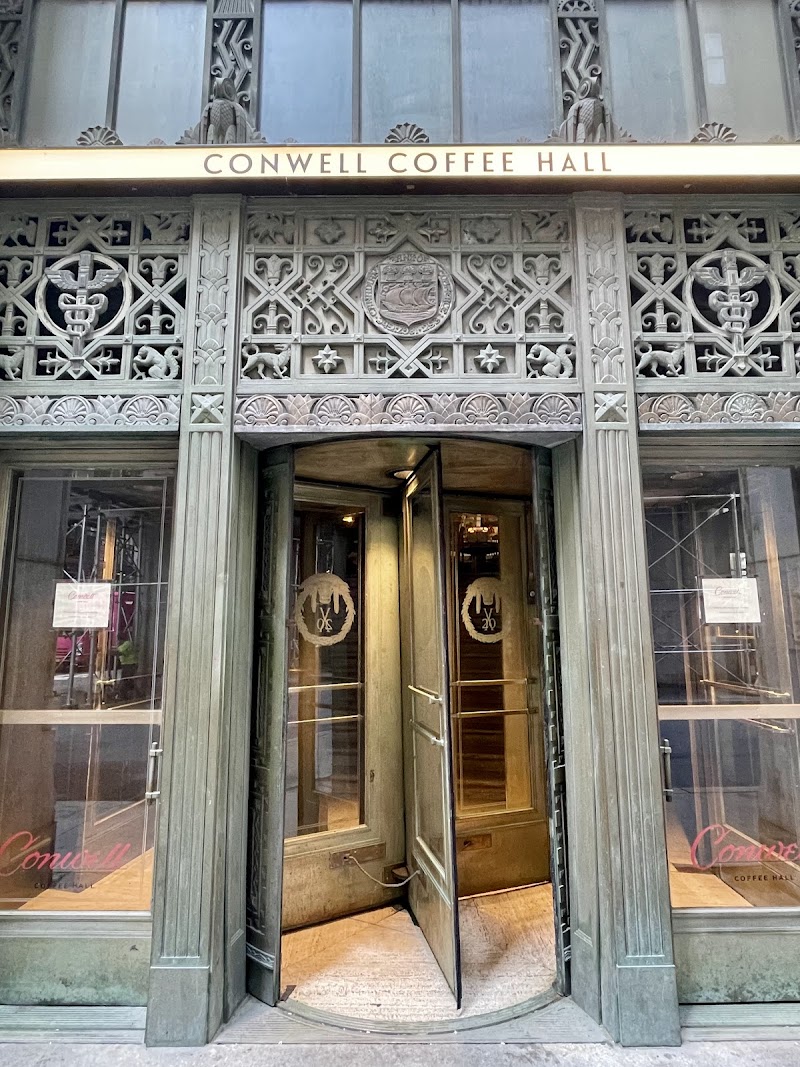 Conwell Coffee & Cocktail Hall photo 1
