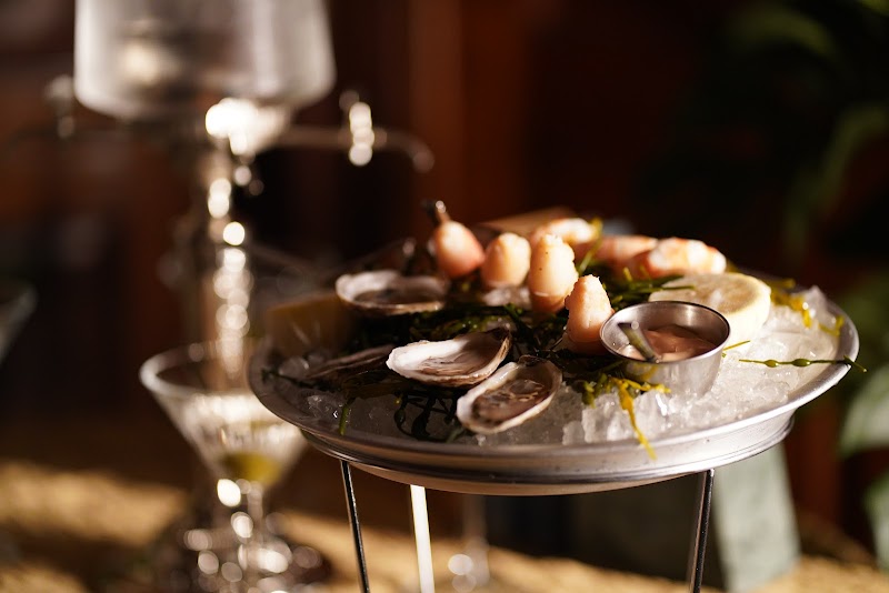 Conwell Coffee & Cocktail Hall photo 2