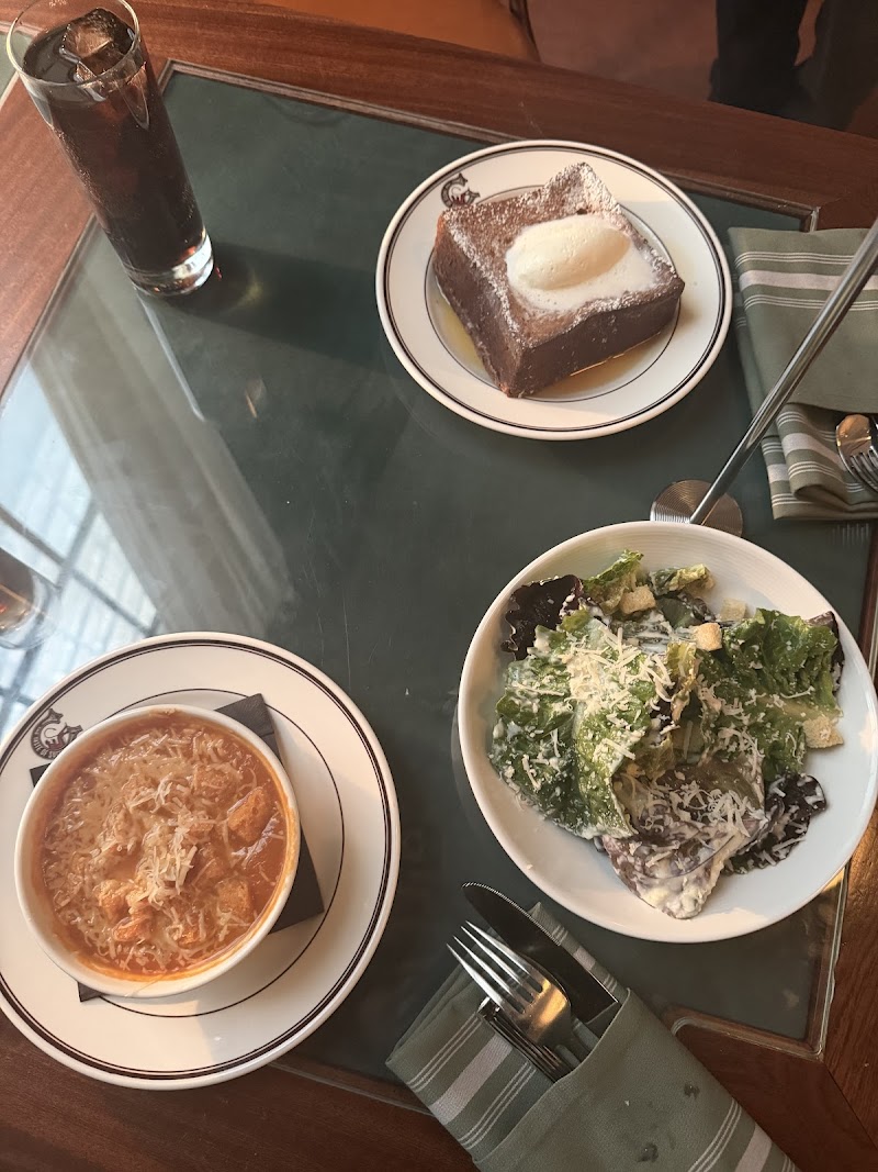 Conwell Coffee & Cocktail Hall photo 3