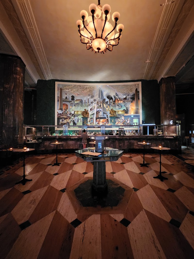 Conwell Coffee & Cocktail Hall photo 4