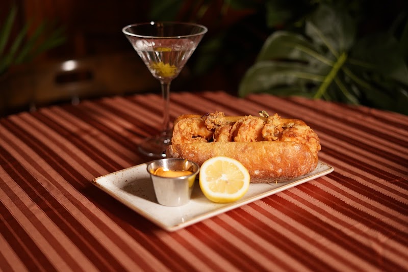 Conwell Coffee & Cocktail Hall photo 2