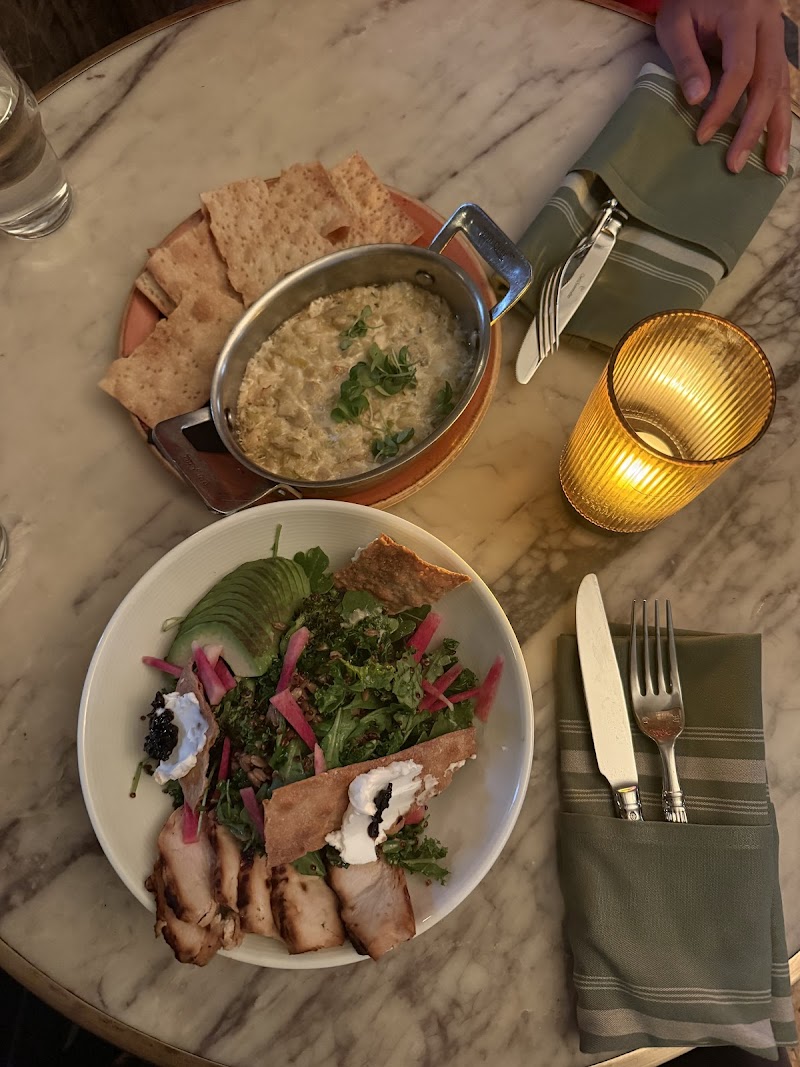 Conwell Coffee & Cocktail Hall photo 3