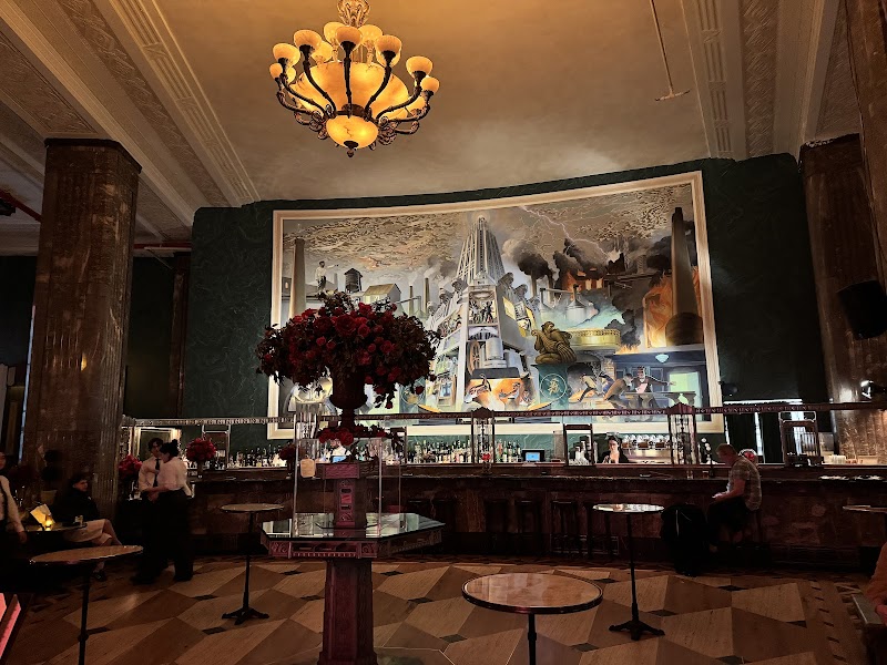 Conwell Coffee & Cocktail Hall photo 1