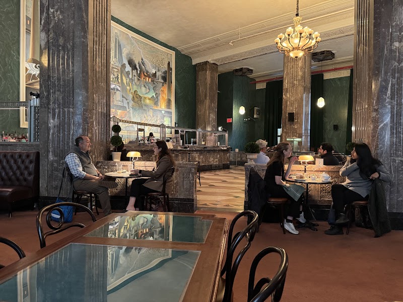 Conwell Coffee & Cocktail Hall photo 4