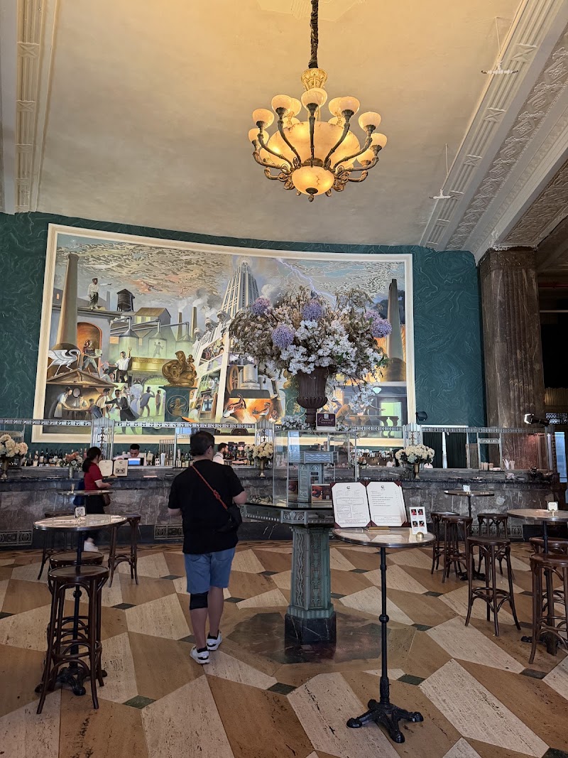 Conwell Coffee & Cocktail Hall photo 2