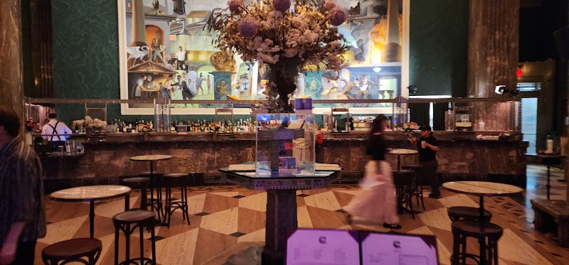 Conwell Coffee & Cocktail Hall photo 2