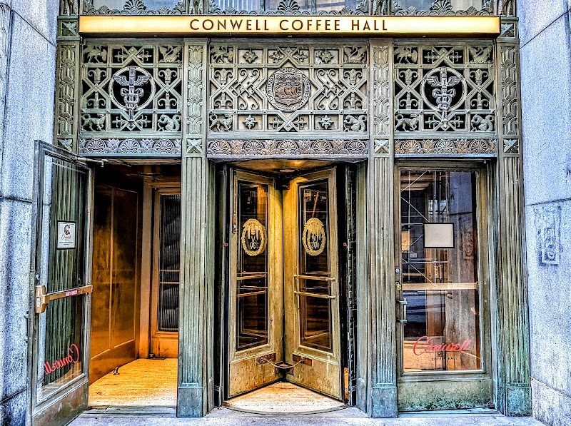 Conwell Coffee & Cocktail Hall photo 1