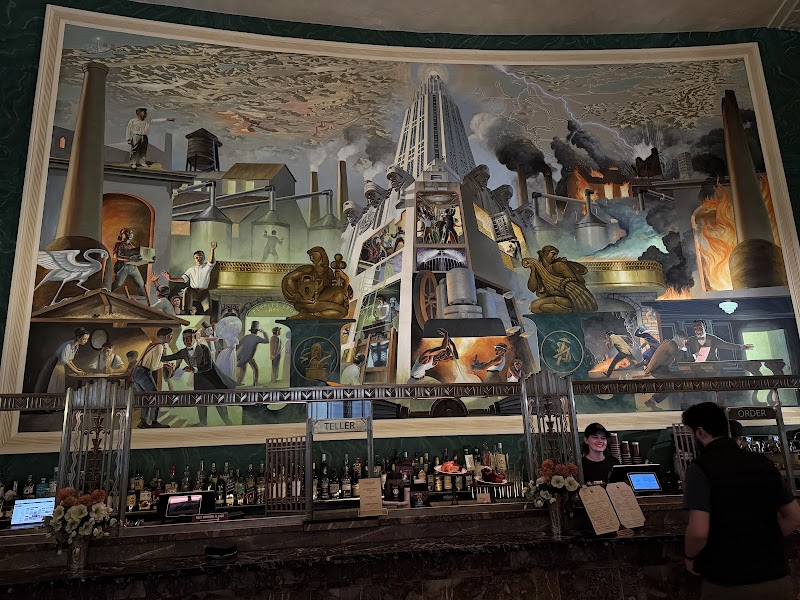 Conwell Coffee & Cocktail Hall photo 2