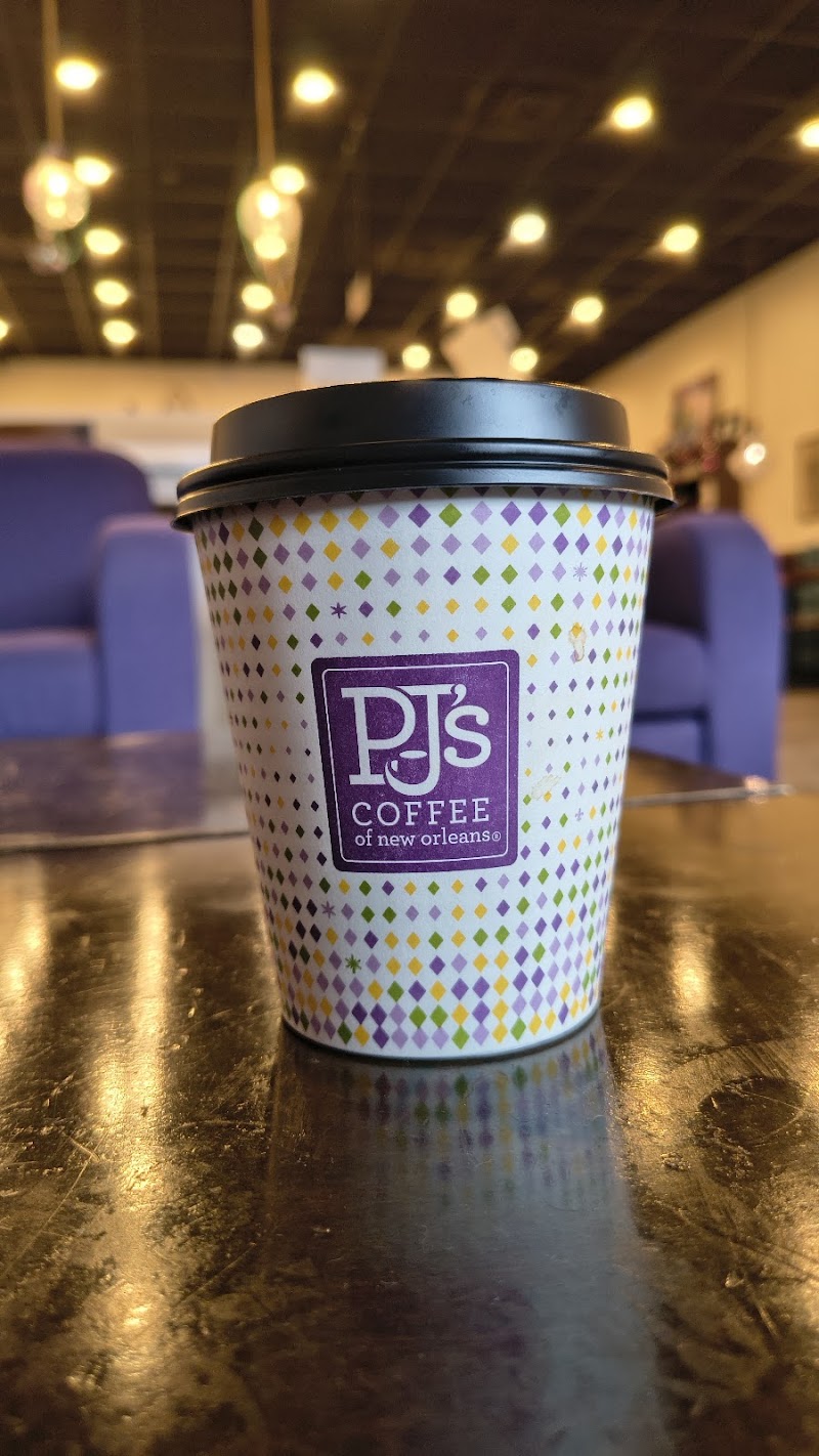 PJ's Coffee photo 3