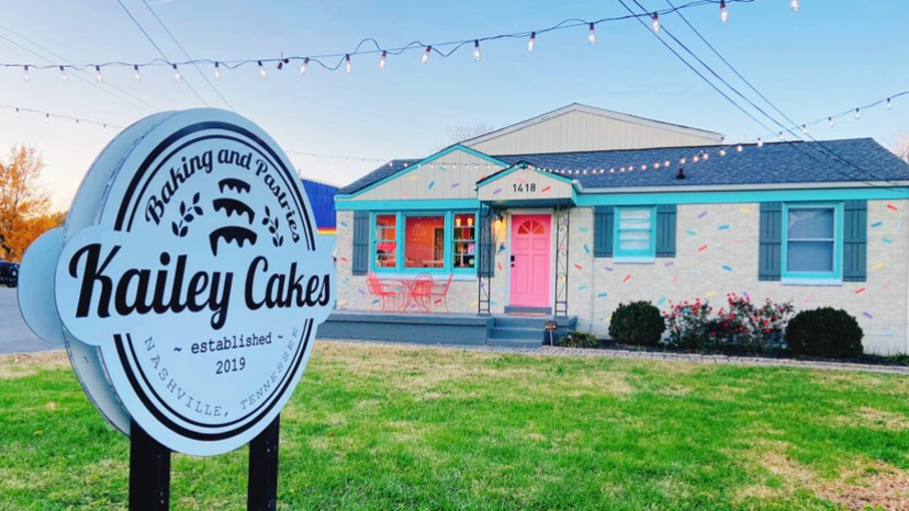 Kailey Cakes: Google Places image 3