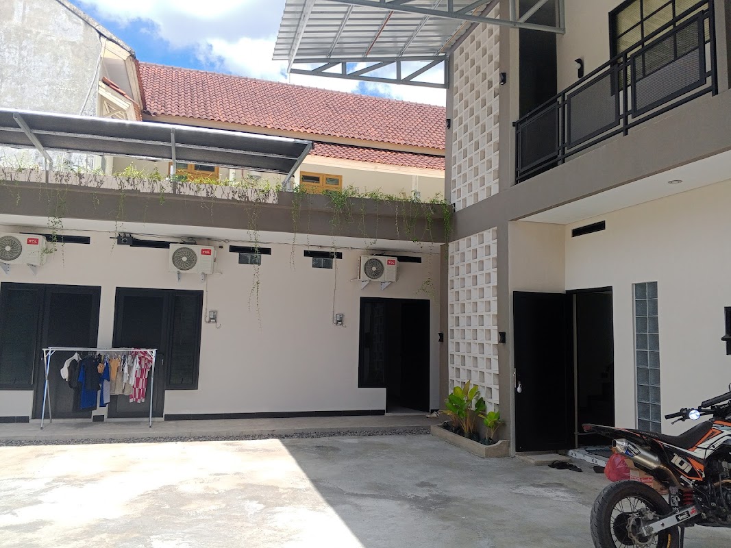 SAVANA KOST PUTRI