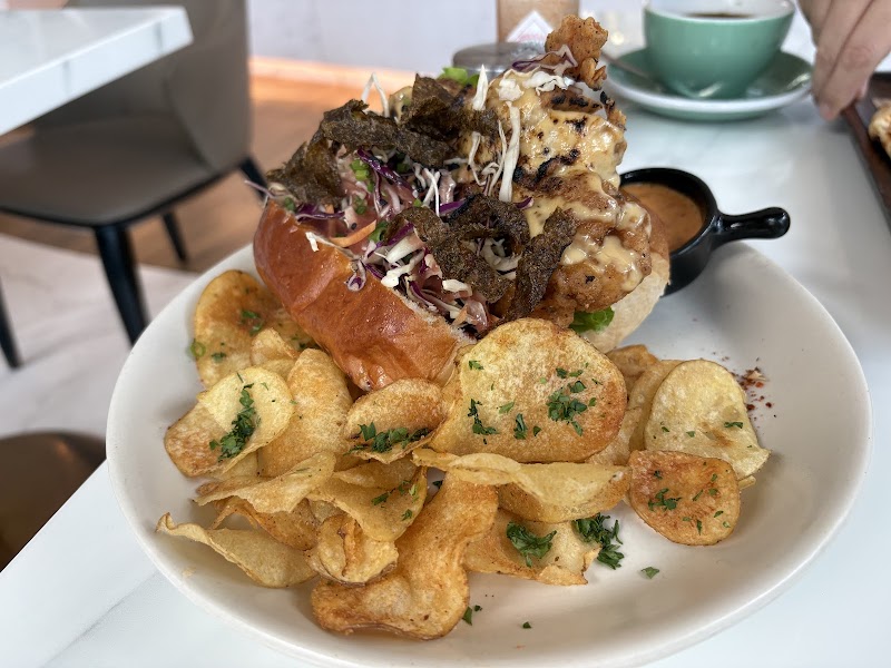 Dean & DeLuca | ORE Central Tower