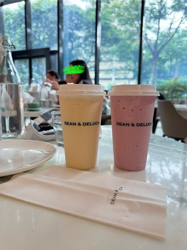 Dean & DeLuca | ORE Central Tower