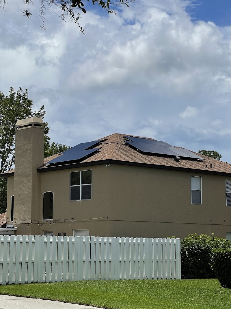 3 Guys Solar, LLC - Solar in Orlando
