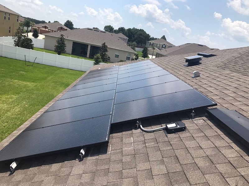 3 Guys Solar, LLC - Solar in Orlando