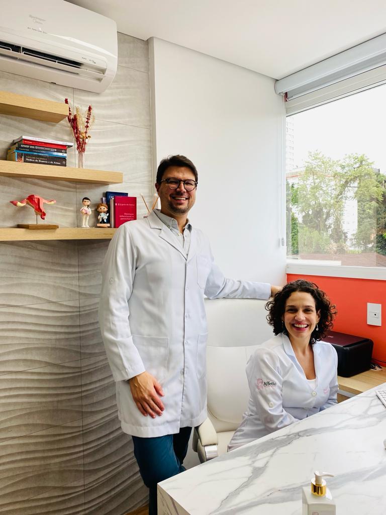 Foto de Affetto Ginecologia e Obstetrícia