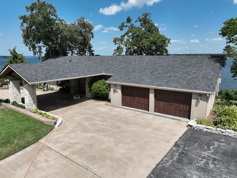 Nations Best Roofing And Construction photo 1