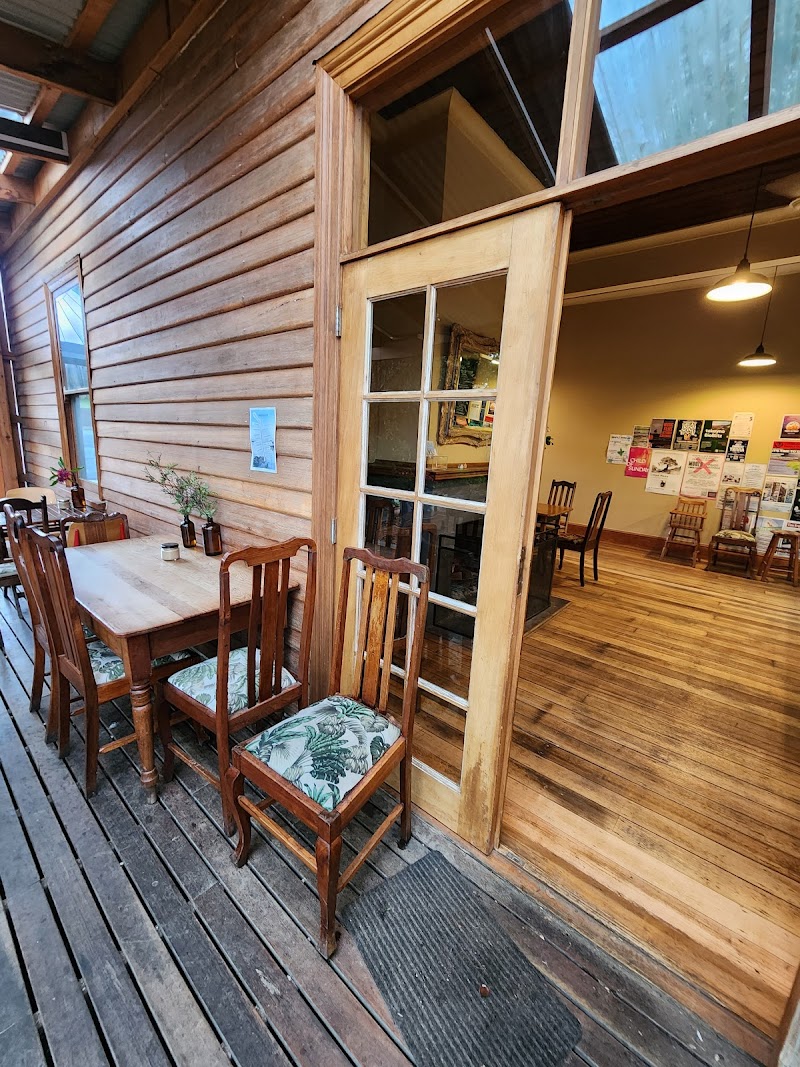 Summer Kitchen Bakery