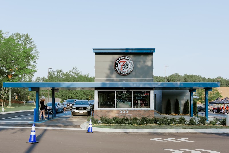 7 Brew Coffee photo 1